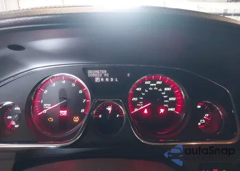 2015 GMC Acadia Denali z USA, uszkodzony, nr VIN 1GKKVTKD0FJ302939